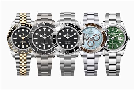 best rolex model for ladies|every rolex model ever made.